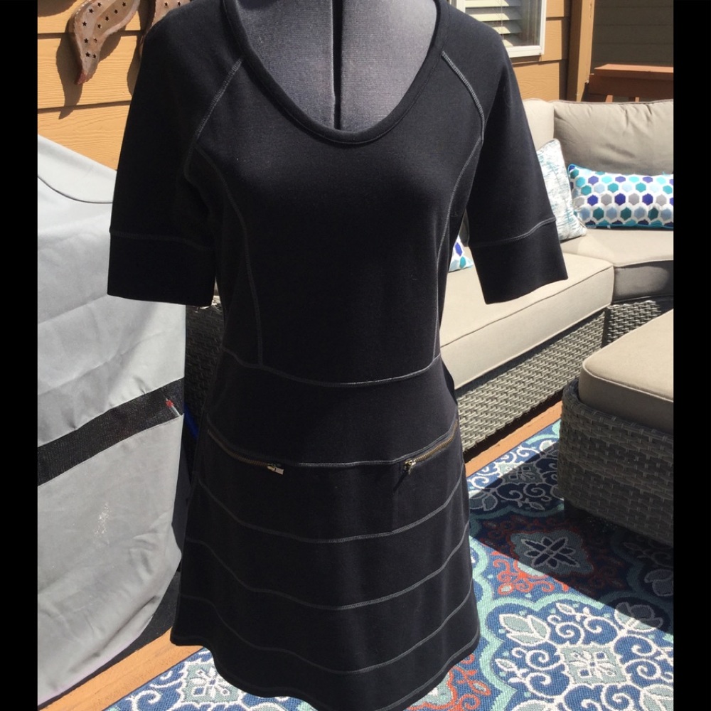 Brand new Athletha dress by Lulu Lemon.